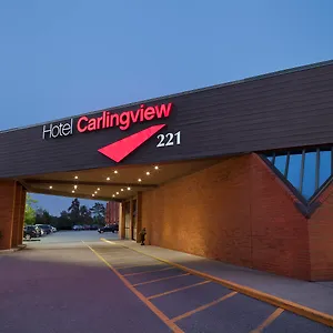 Carlingview Toronto Airport Hotel