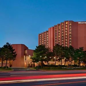 The Westin Airport Hotel