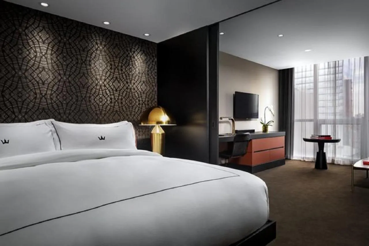 Bisha Hotel Toronto Canada