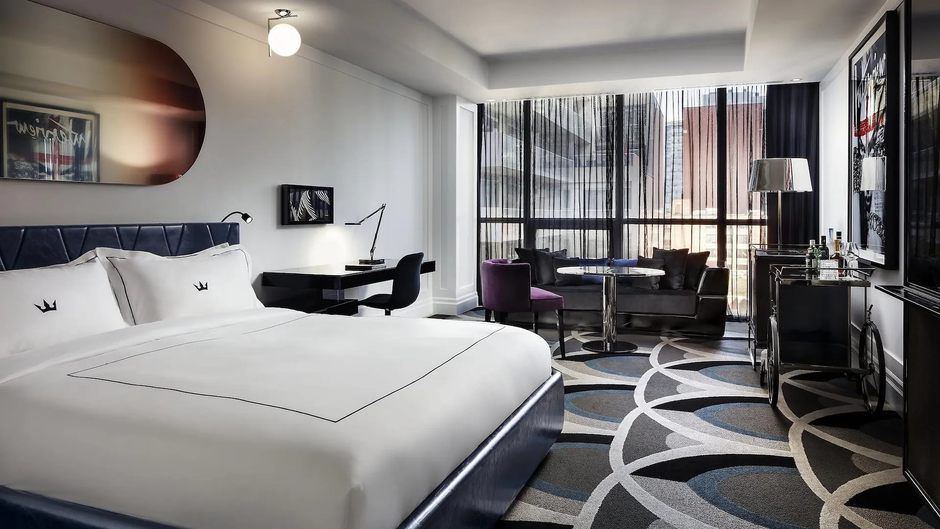 Bisha Hotel Toronto