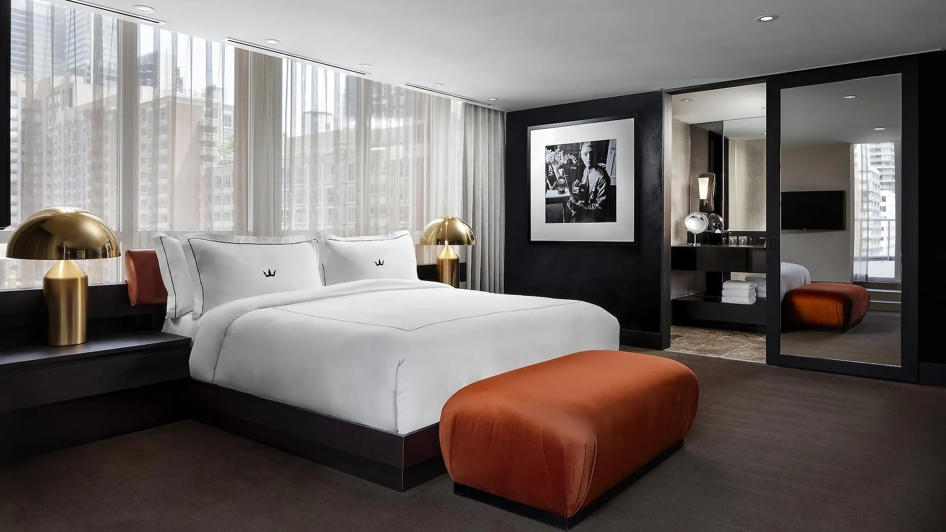 Bisha Hotel Toronto