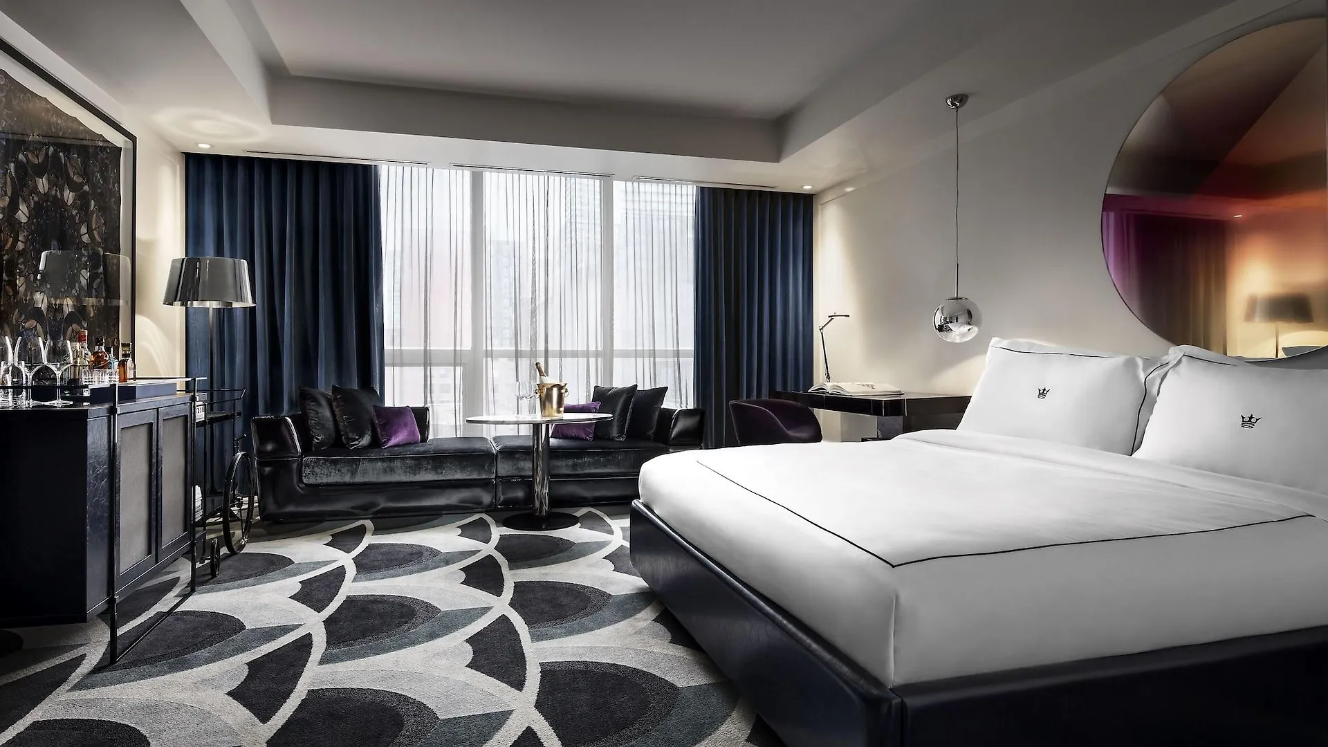 Bisha Hotel Toronto