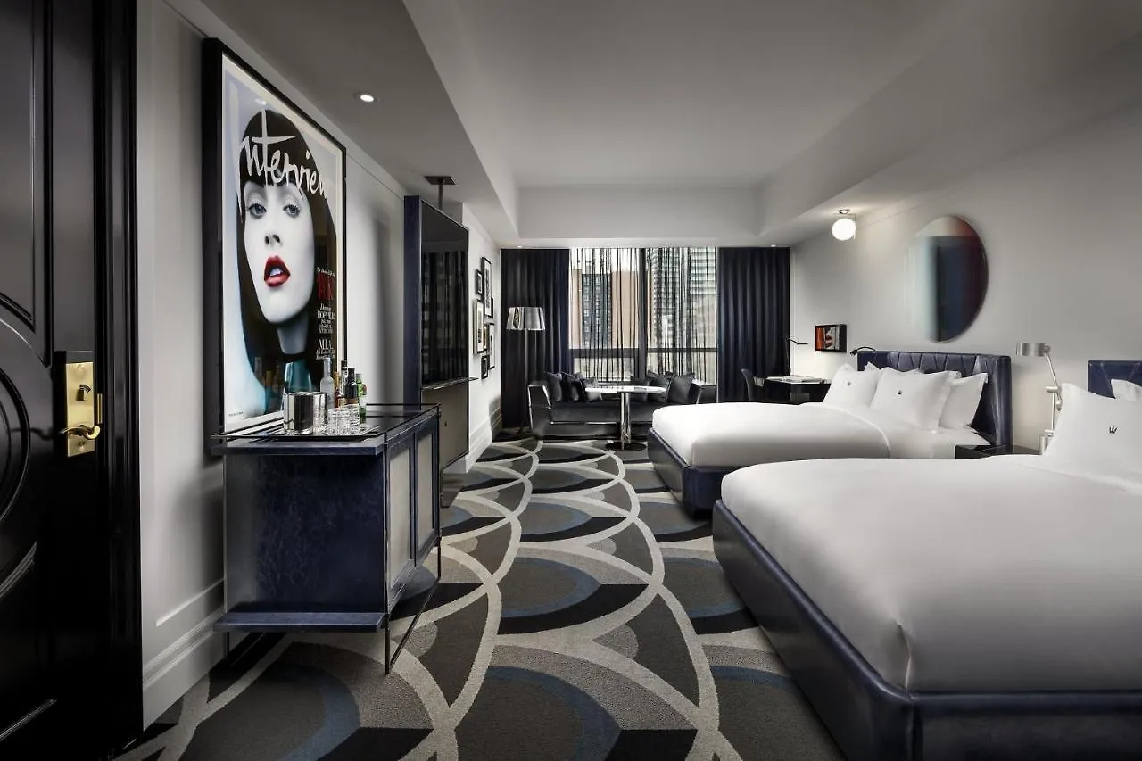 Bisha Hotel Toronto 5*,