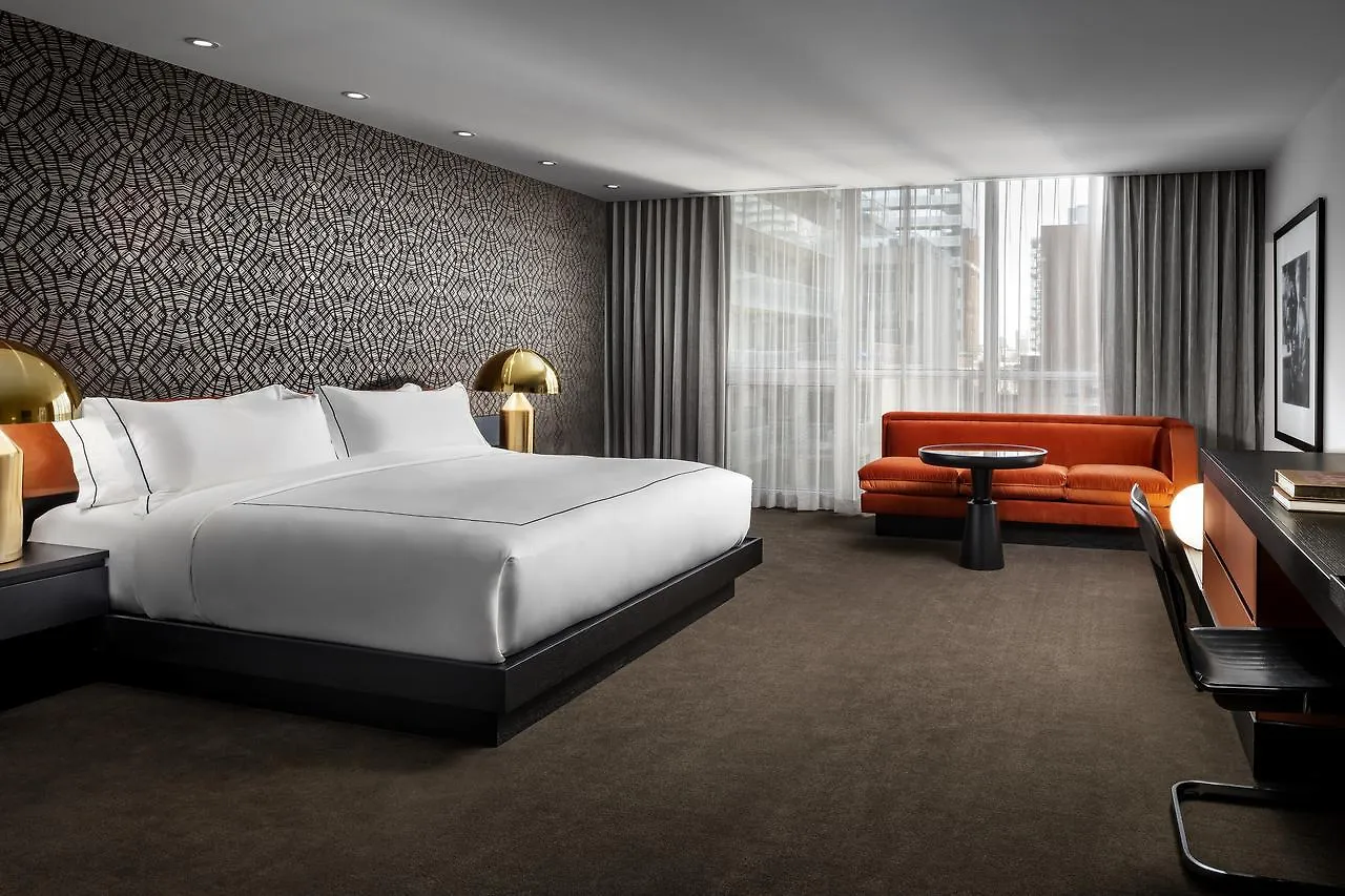 Bisha Hotel Toronto 5*,