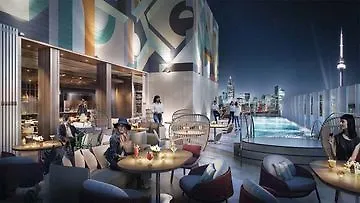 Bisha Hotel Toronto